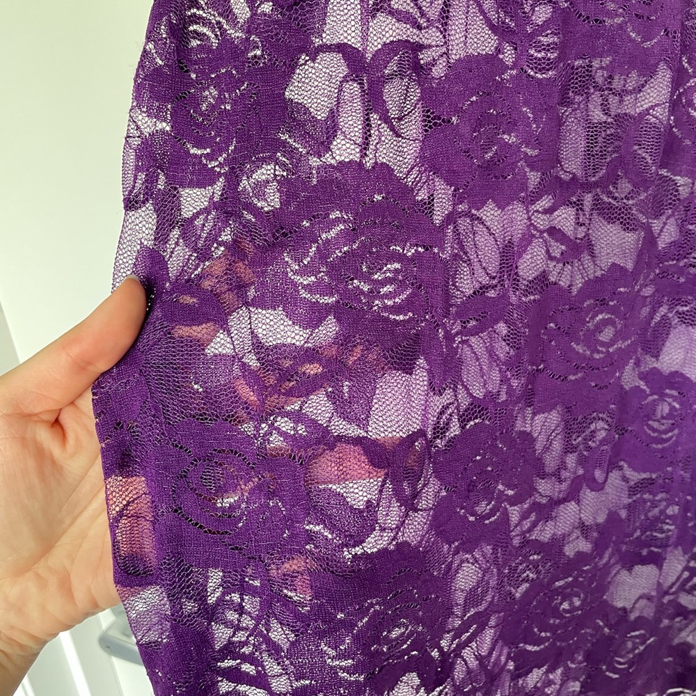 Mandee Shirt - Picture 2 of 3